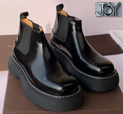 Luxury Men Ankle Boot - LS675