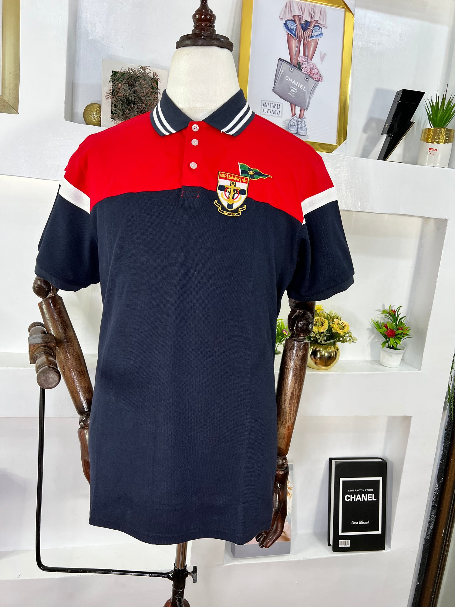 Men Polo Shirt