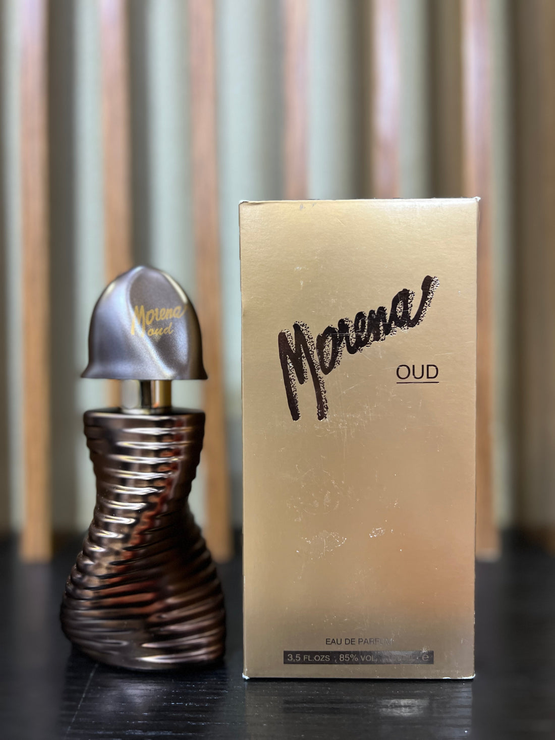 MORENA OUD 2208