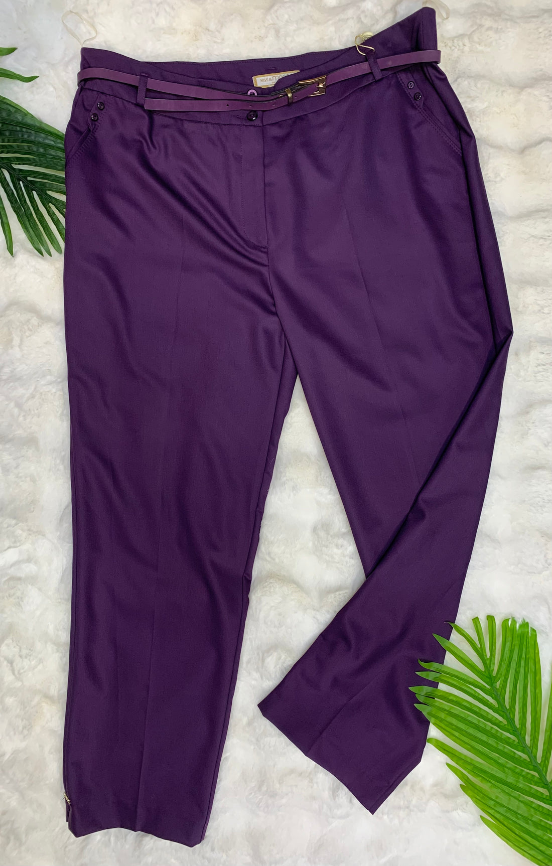 M&amp;M Pant trouser P0550