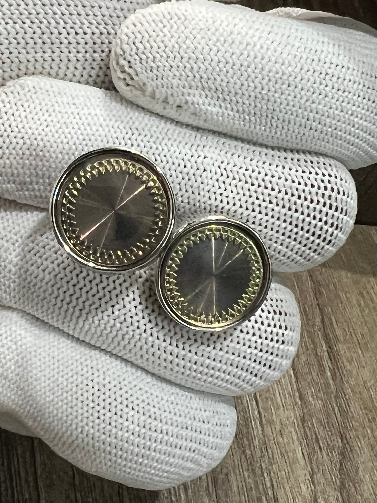 Luxury Cufflinks for Men – Elegant Formal Accessories