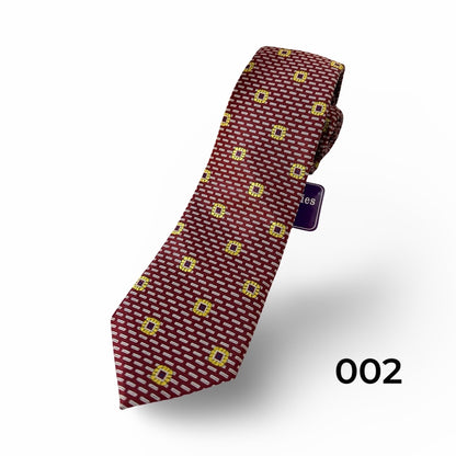 Men Vintage Ties - 231123