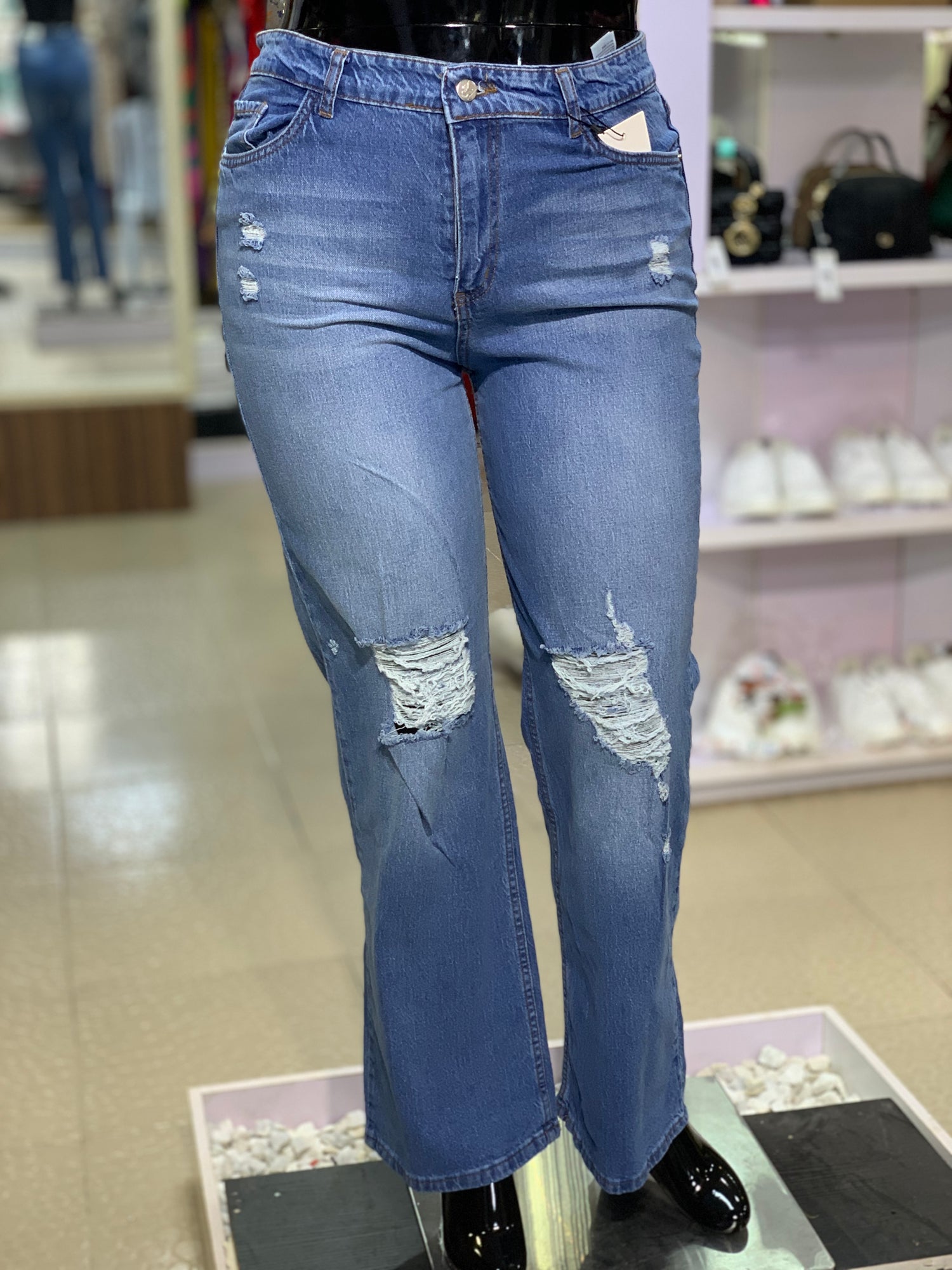 Zara Jean  3654