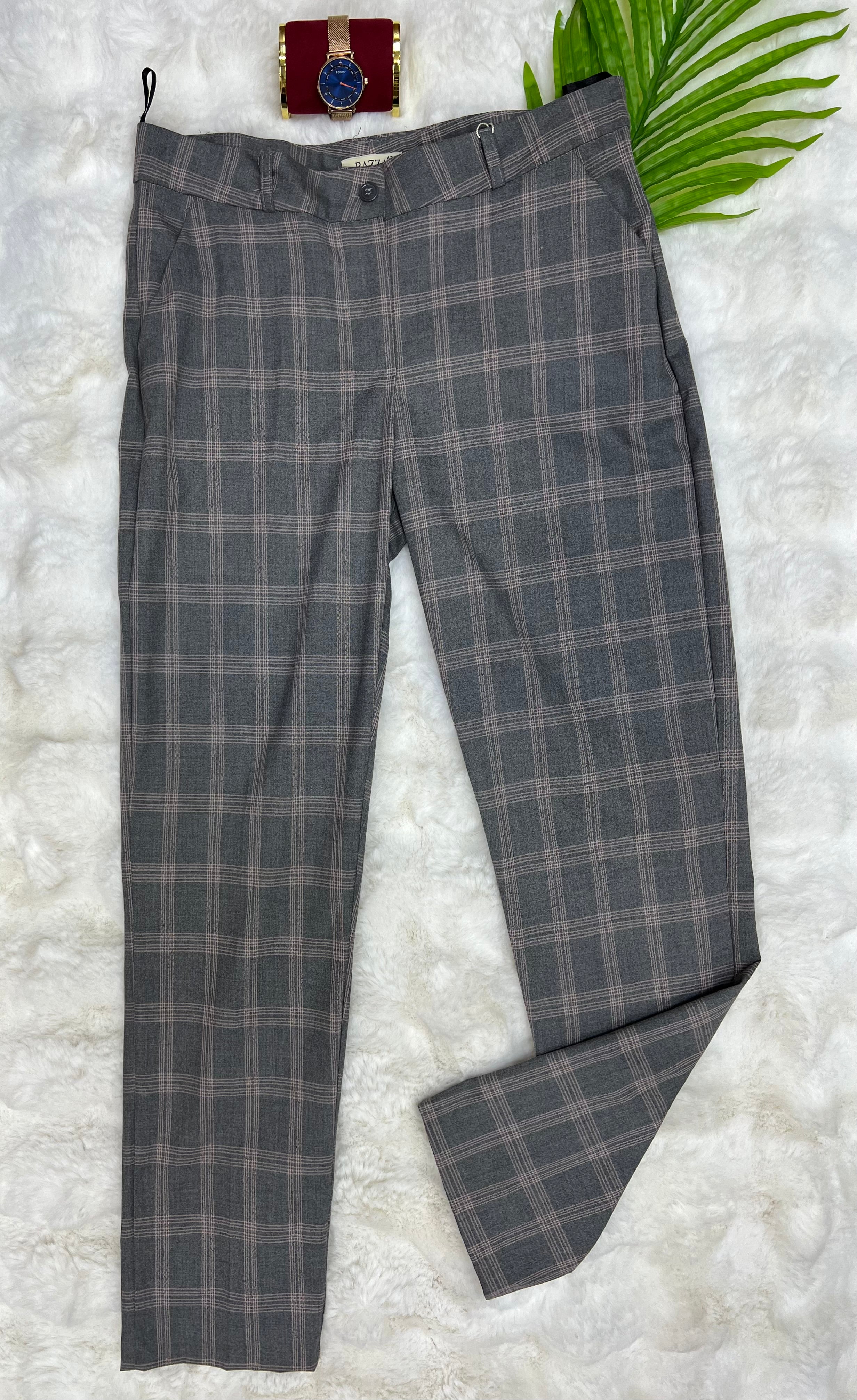 Pant trouser P0527