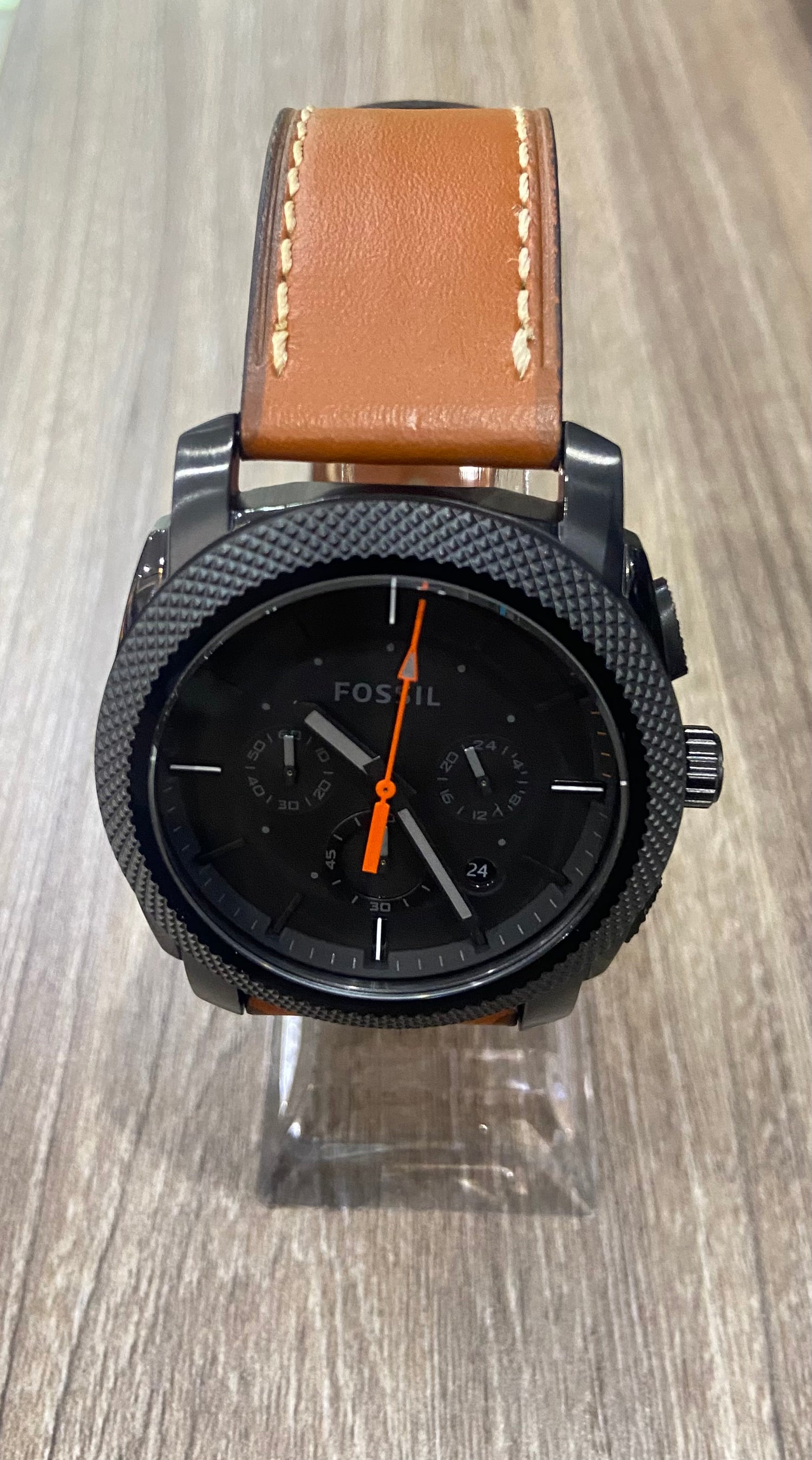 Fossil premium watch-1126