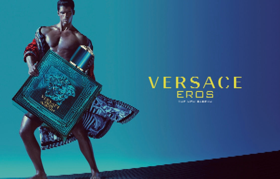 VERSACE EROS