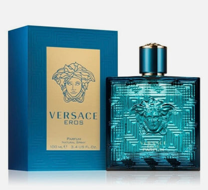 VERSACE EROS