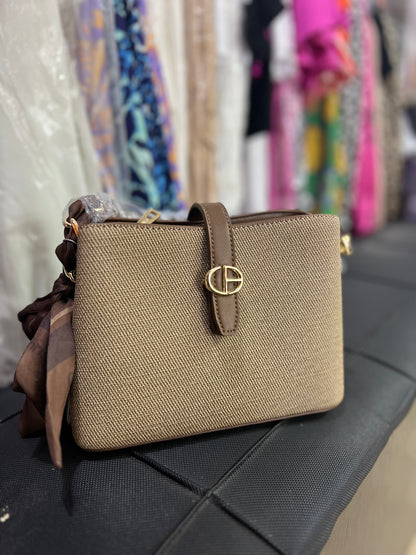 Premium Shoulder Handbag