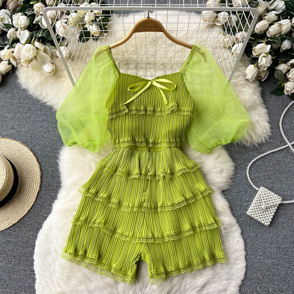 Playsuit- 053