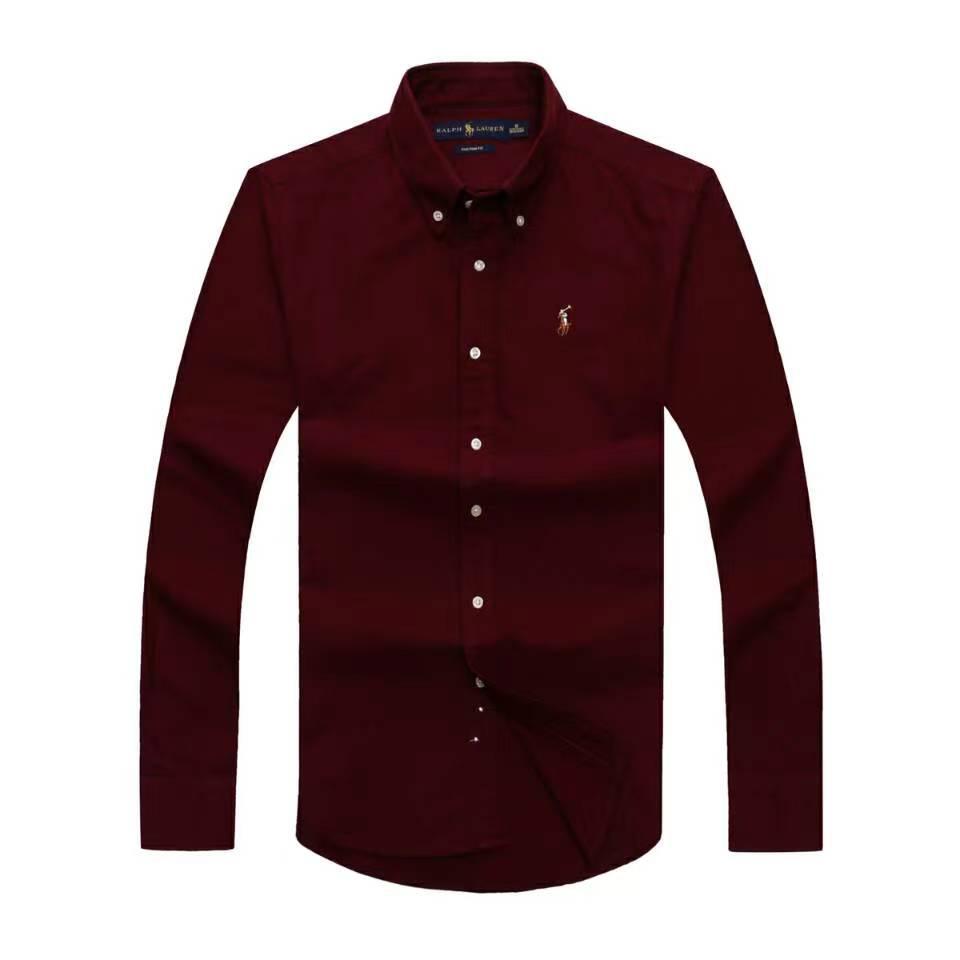 Polo Ralph Lauren Long Sleeve Shirt