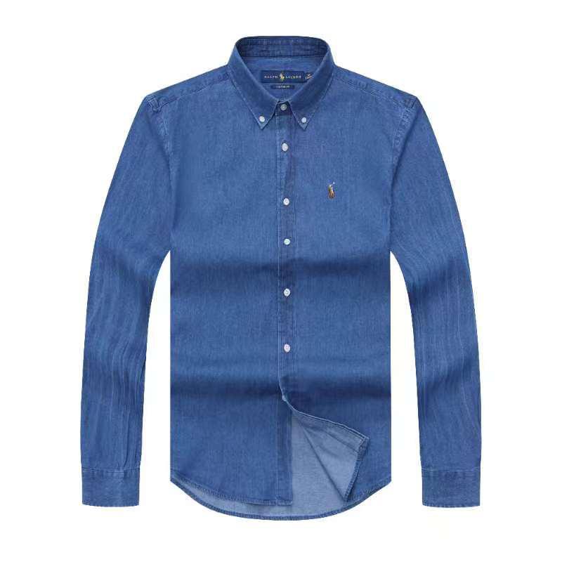 Polo Ralph Lauren Long Sleeve Shirt