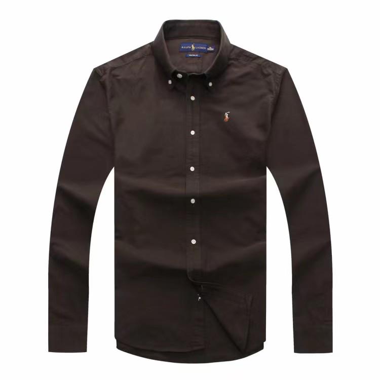 Polo Ralph Lauren Long Sleeve Shirt