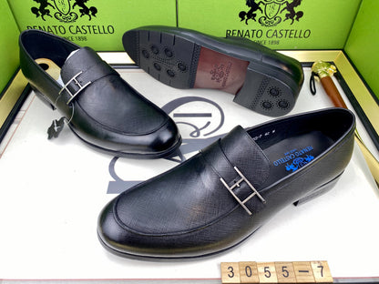 Men Leather Dress Shoe