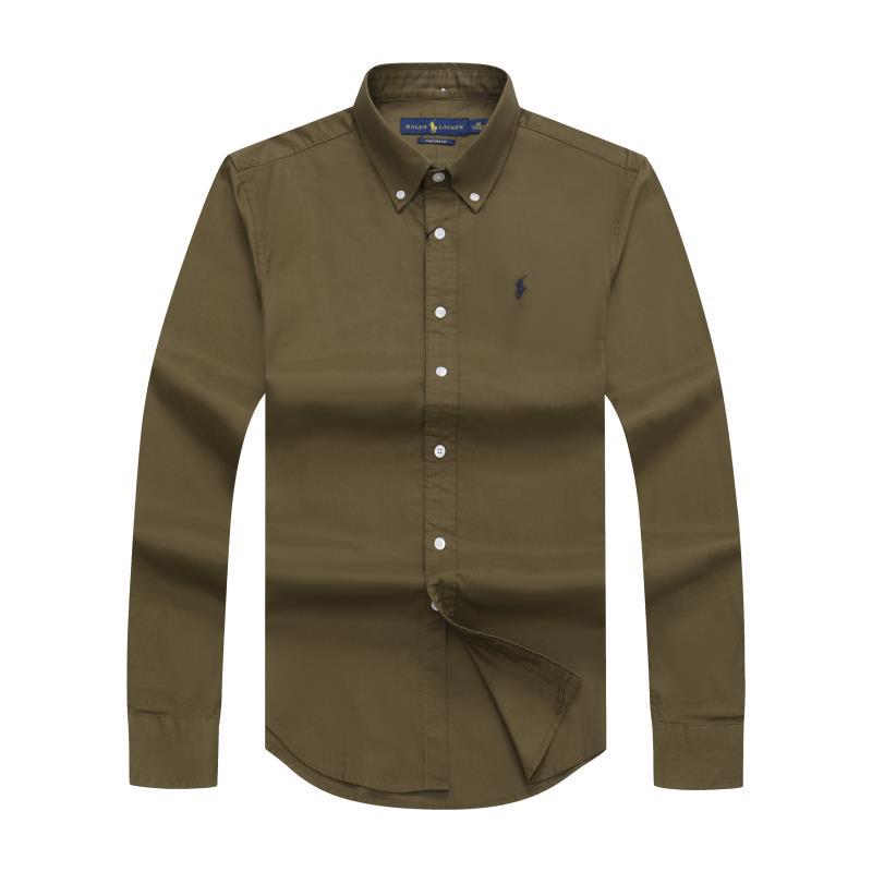 Polo Ralph Lauren Long Sleeve Shirt