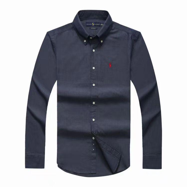 Polo Ralph Lauren Long Sleeve Shirt