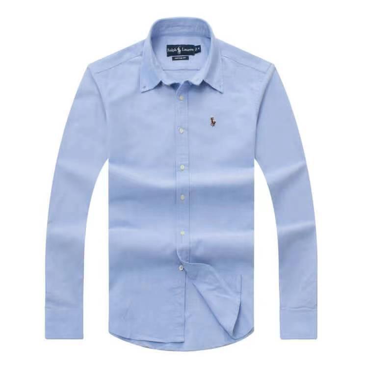 Polo Ralph Lauren Long Sleeve Shirt