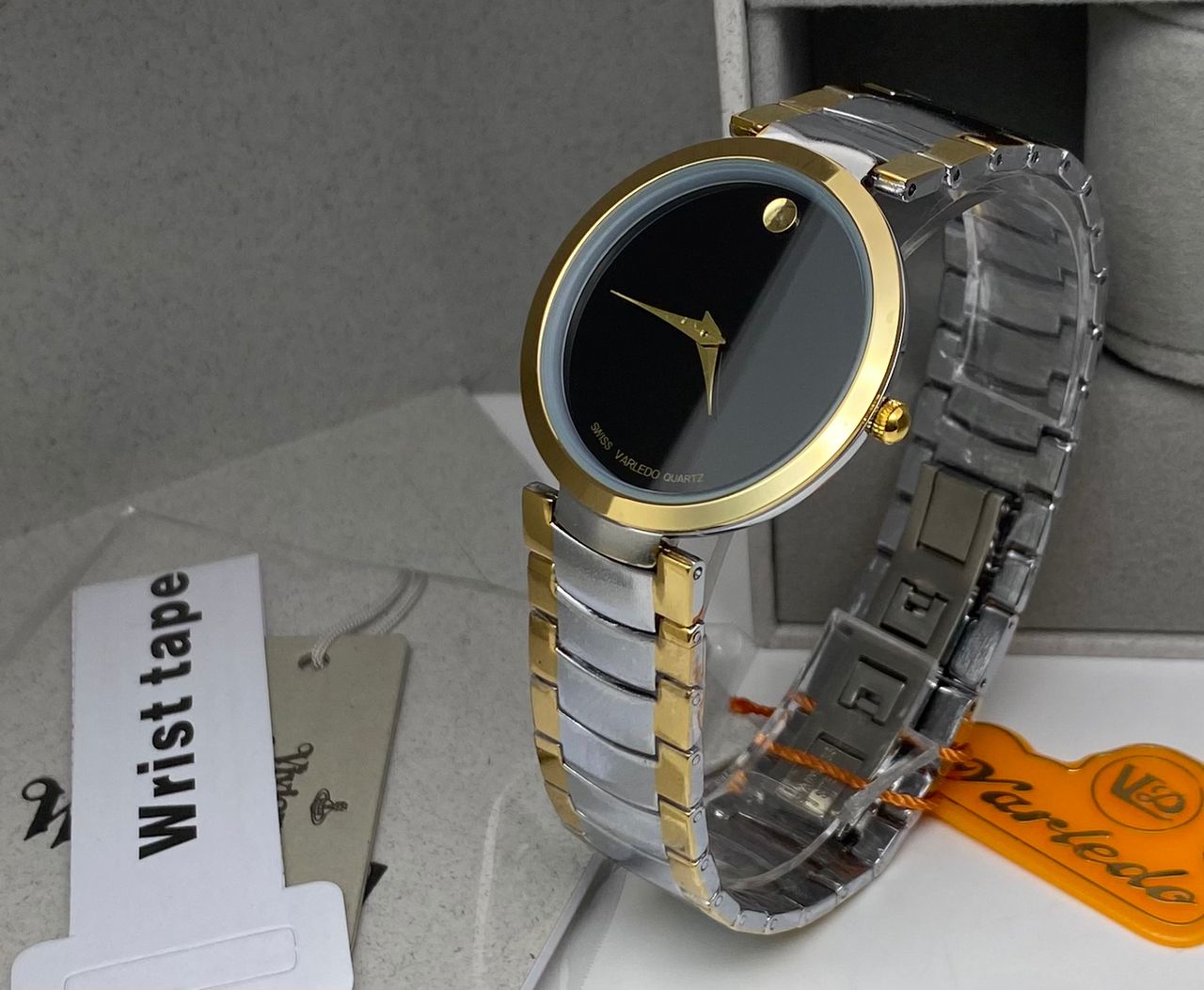 Women Quality Fashion Wristwatch