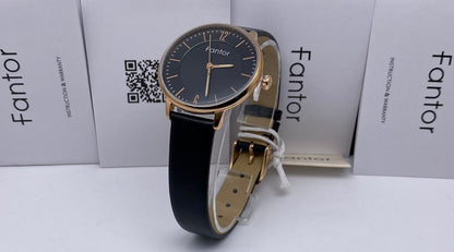 Fantor Elegant Luxury Casual Brand Women Watch