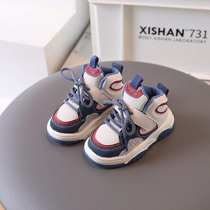 Unisex Children Sneakers