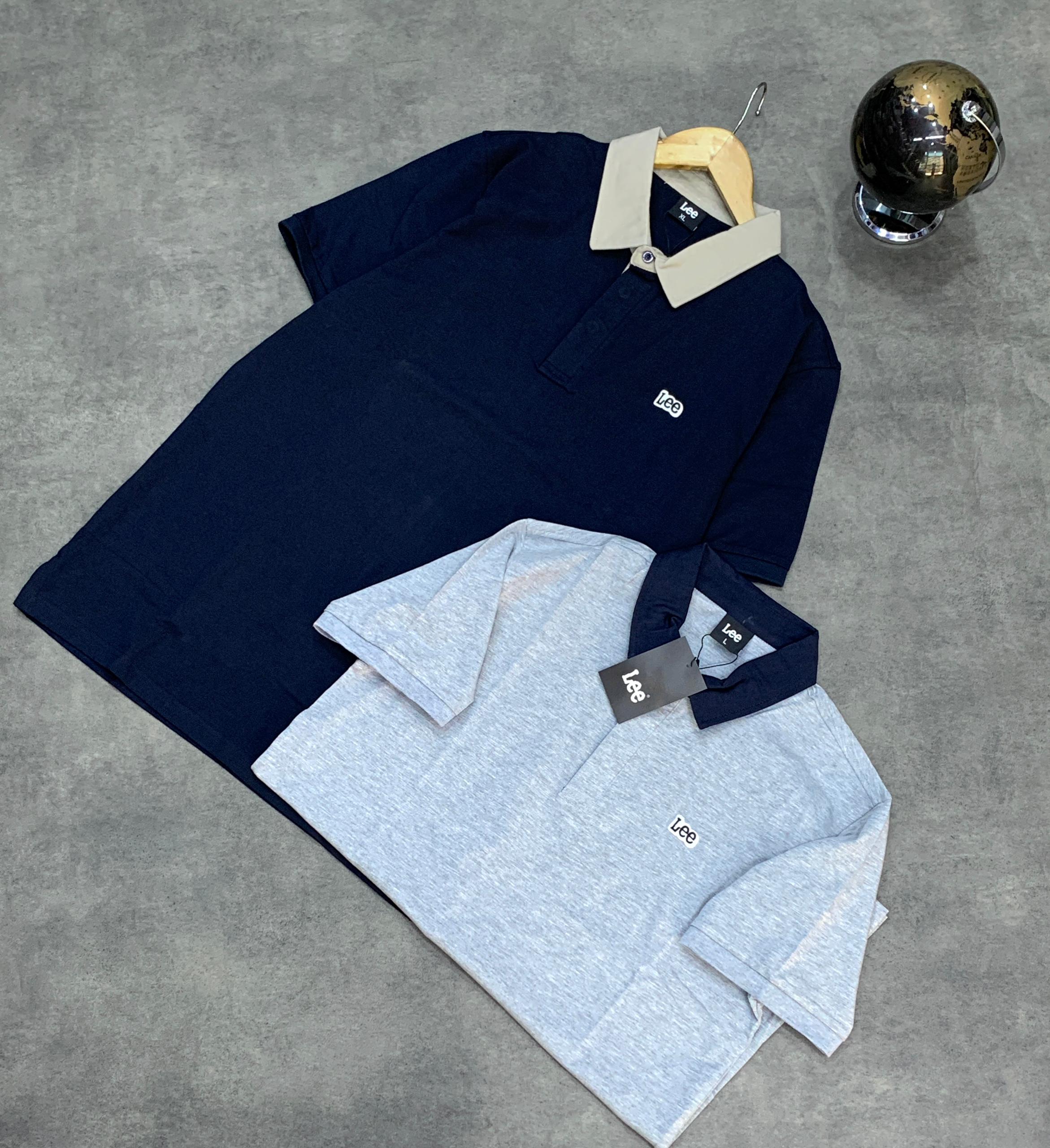 Men  Polo - 615