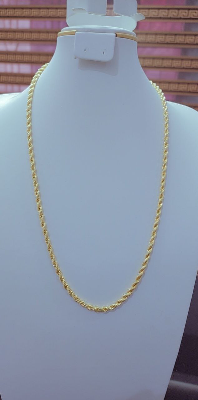 Necklace - 1257 (23cm)