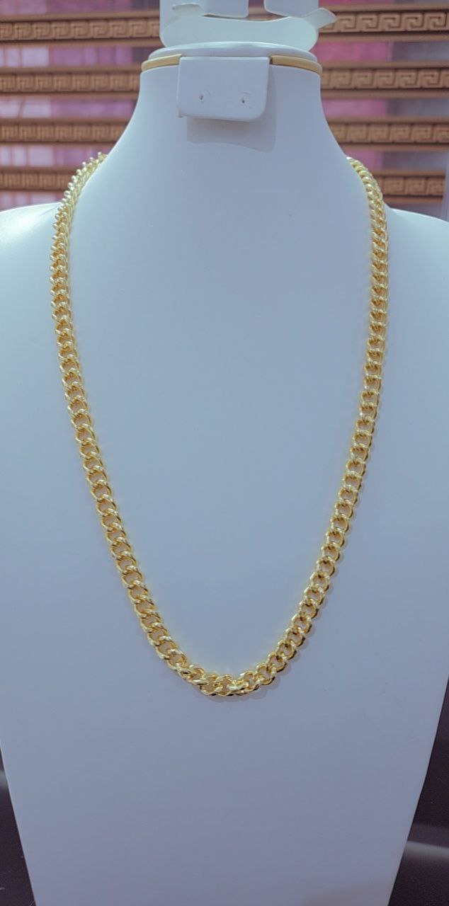 Necklace - 1254