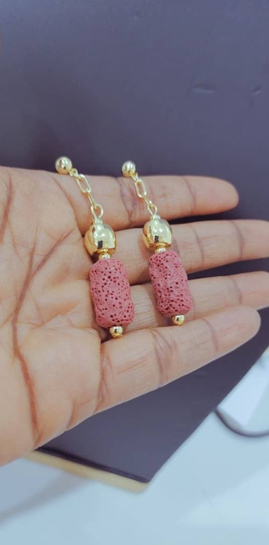 Beautiful Earrings