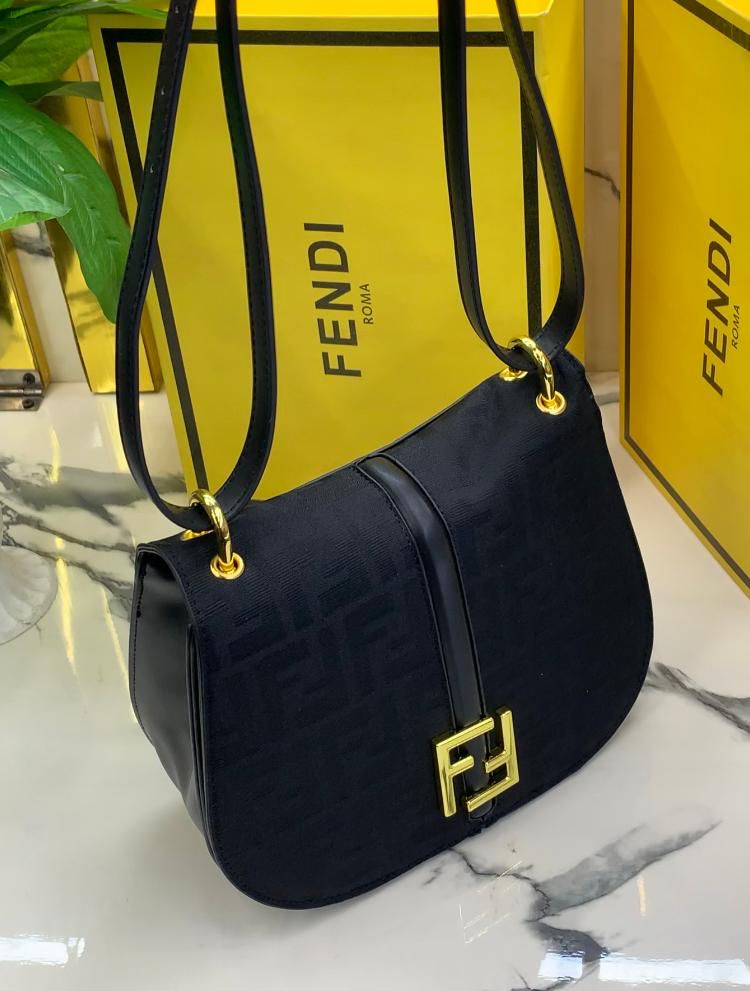 FENDI Fashion Handbags