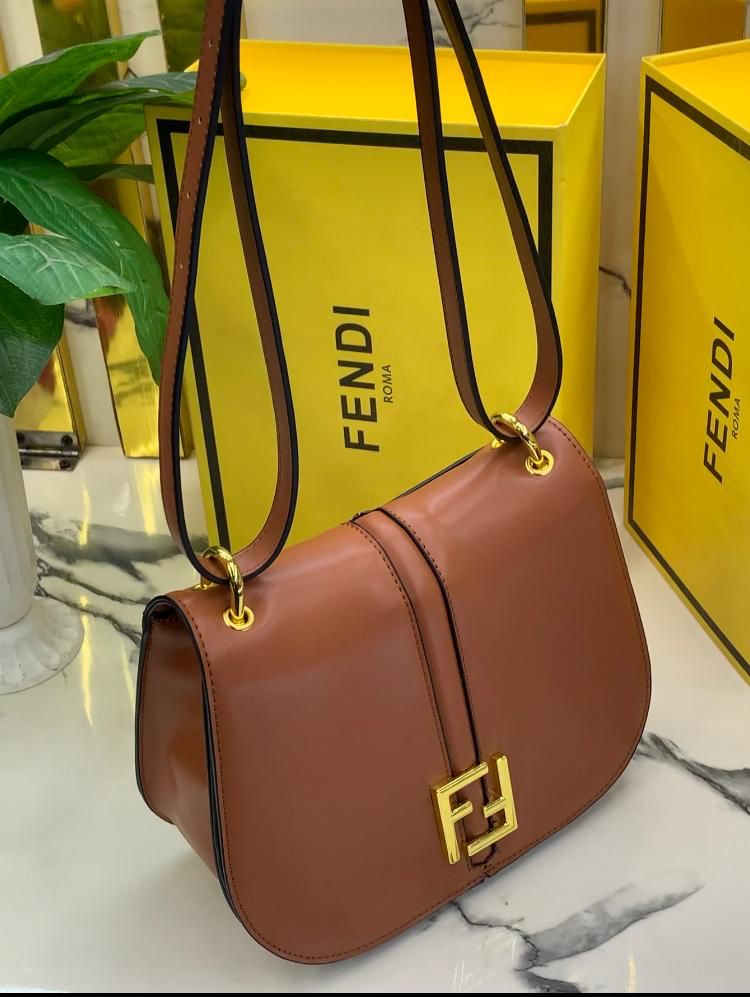 FENDI Fashion Handbags