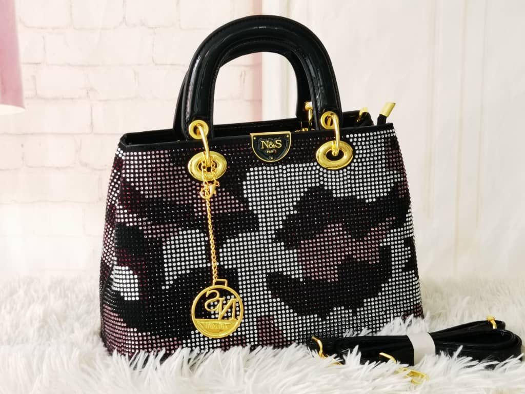 N &amp; S FASHION BAGS