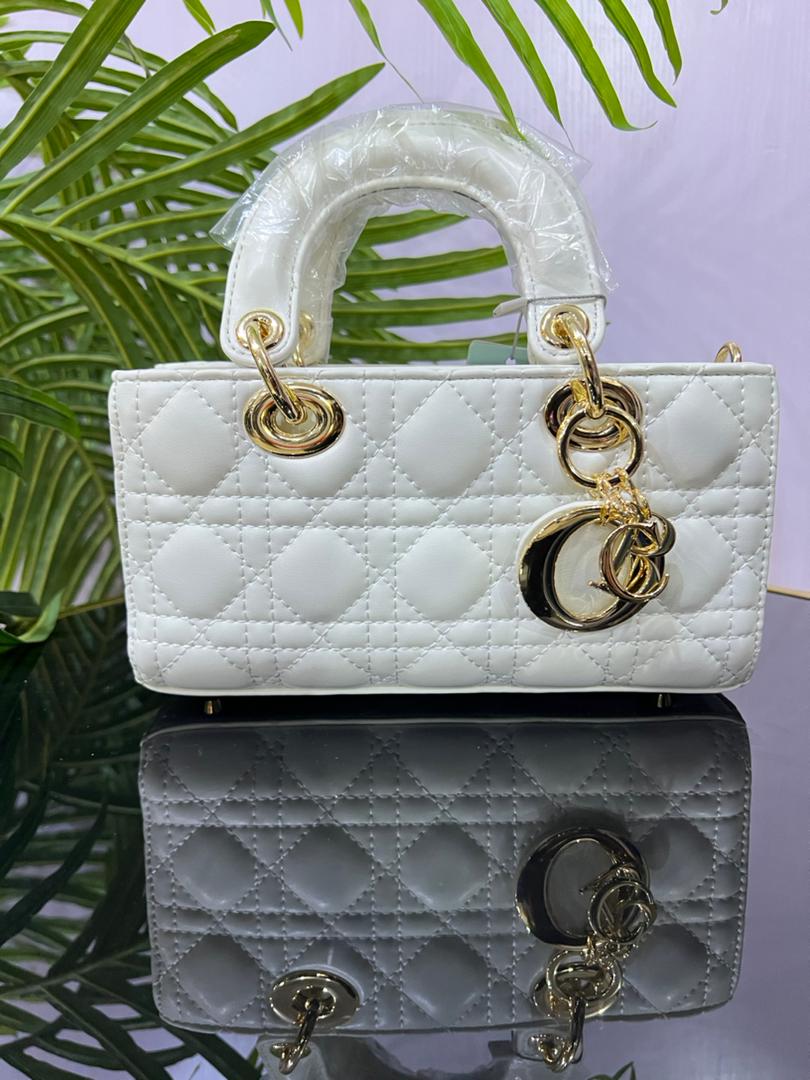 Women luxurious Handbag