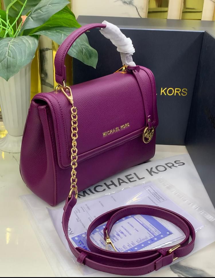 Micheal Kors Handbag - BG453