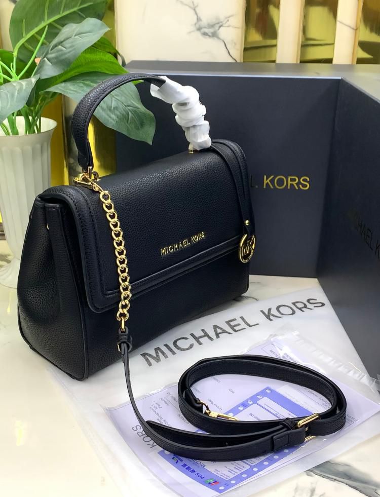 Micheal Kors Handbag - BG453