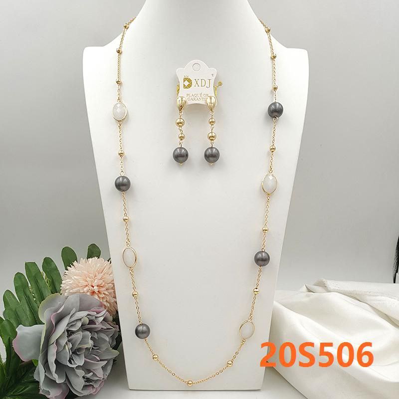 Jewelry set - 4321