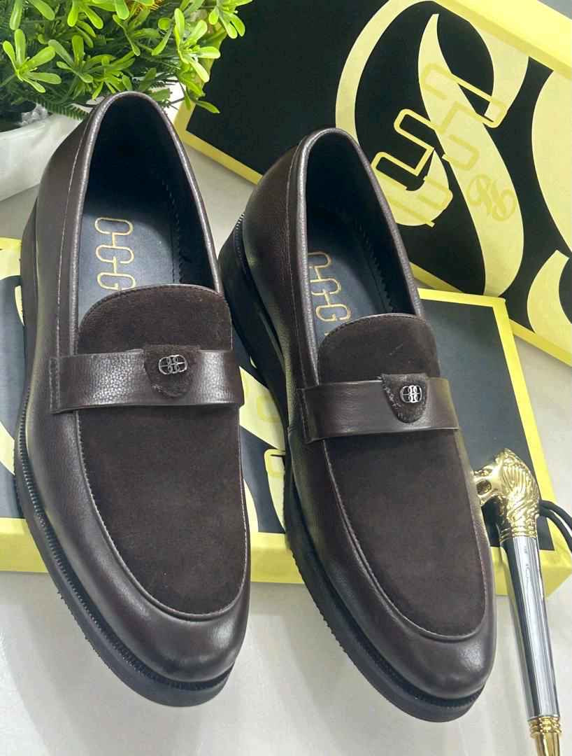 Men shoe 222