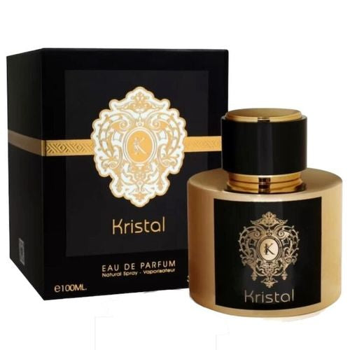 KRISTAL EAU DE PARFUM