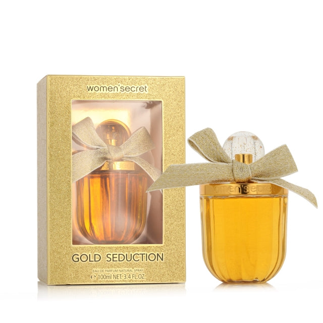 GOLD SEDUCTION-2208