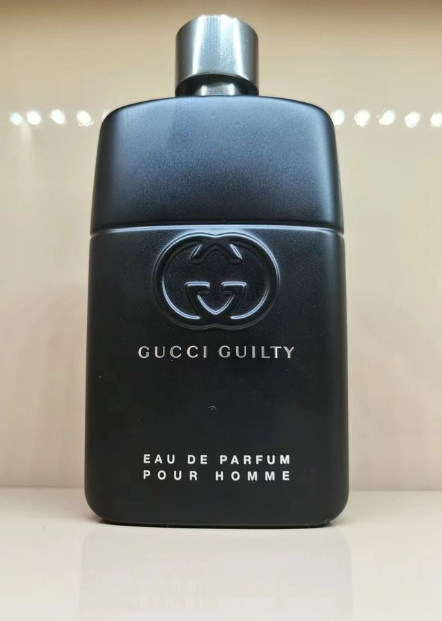 GUCCI GUILTY