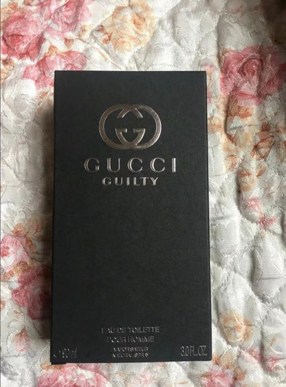 GUCCI GUILTY