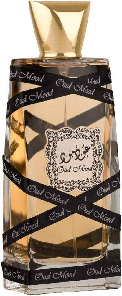 LAFFAFA OUD ELIXIR 2208