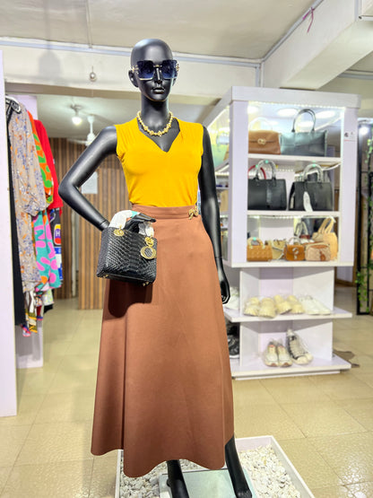 CAMISOLE - 2813