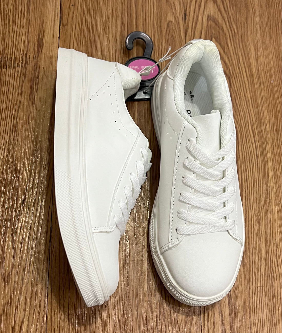 PRIMARK SNEAKERS - 5478