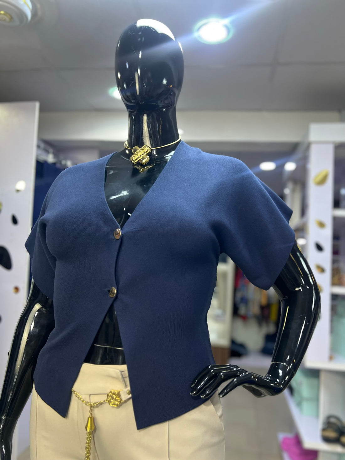 DILVIN TOP 0288