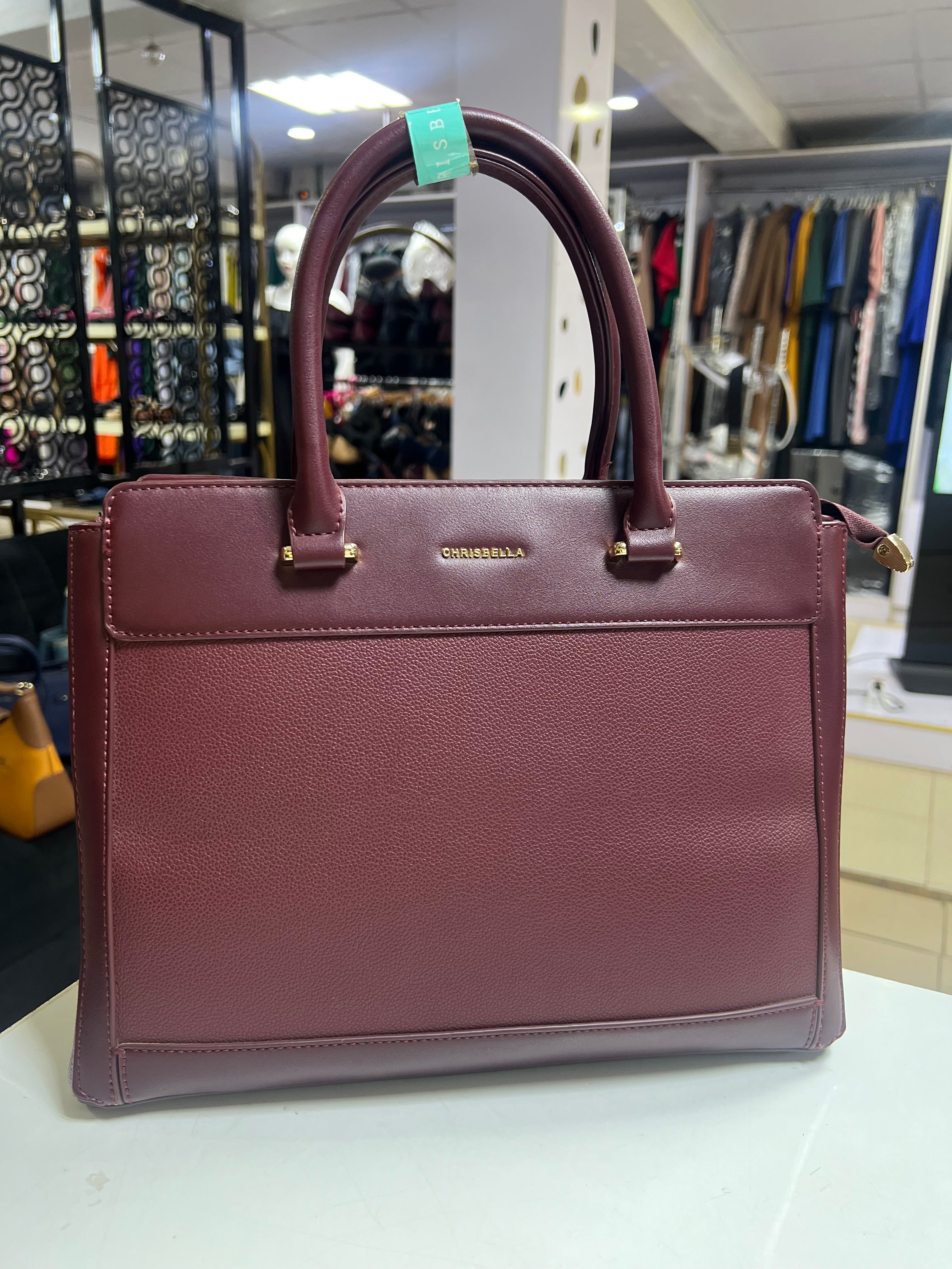 CB - 0093/Wine Red