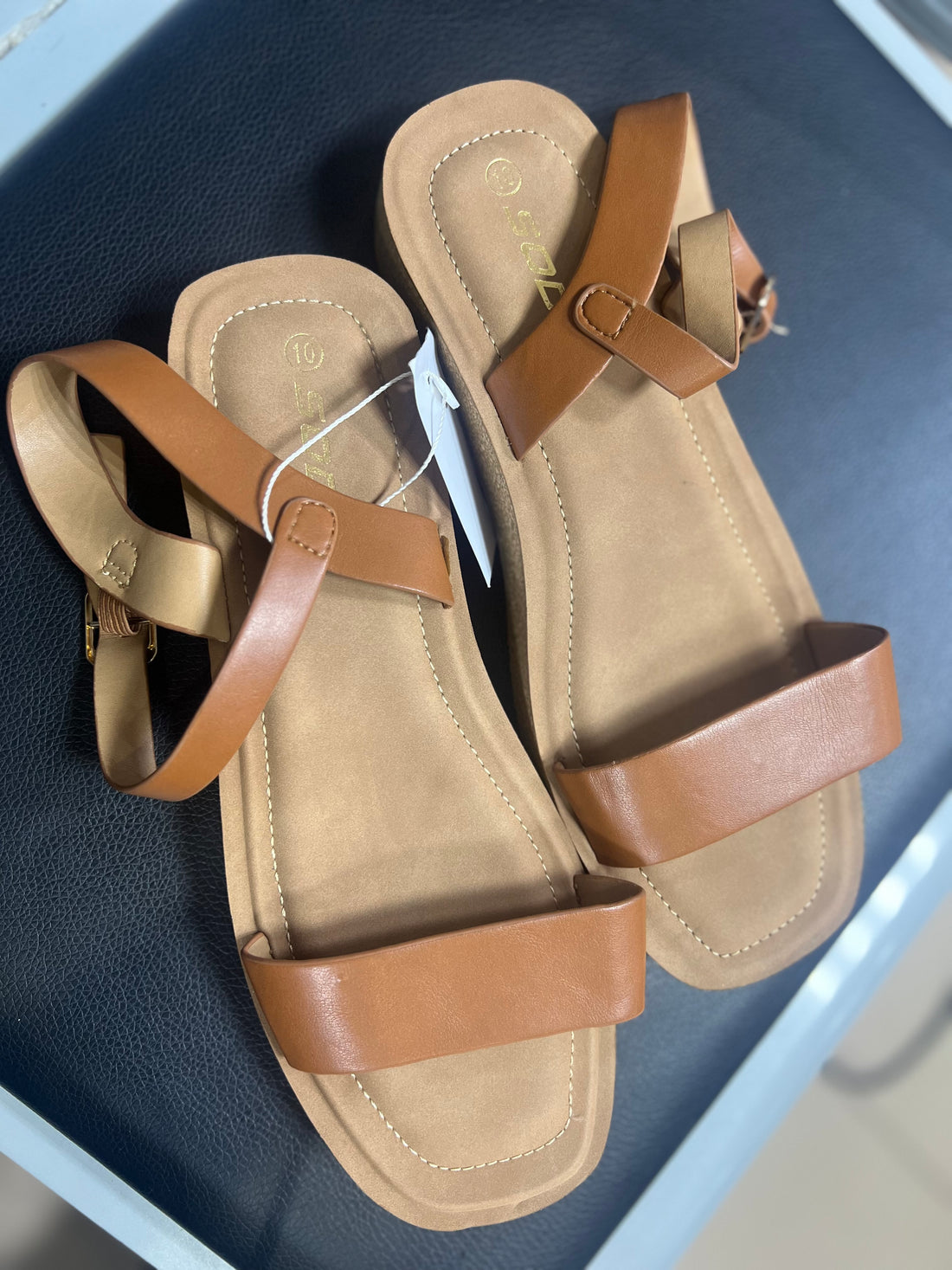 SODA SANDALS 2309