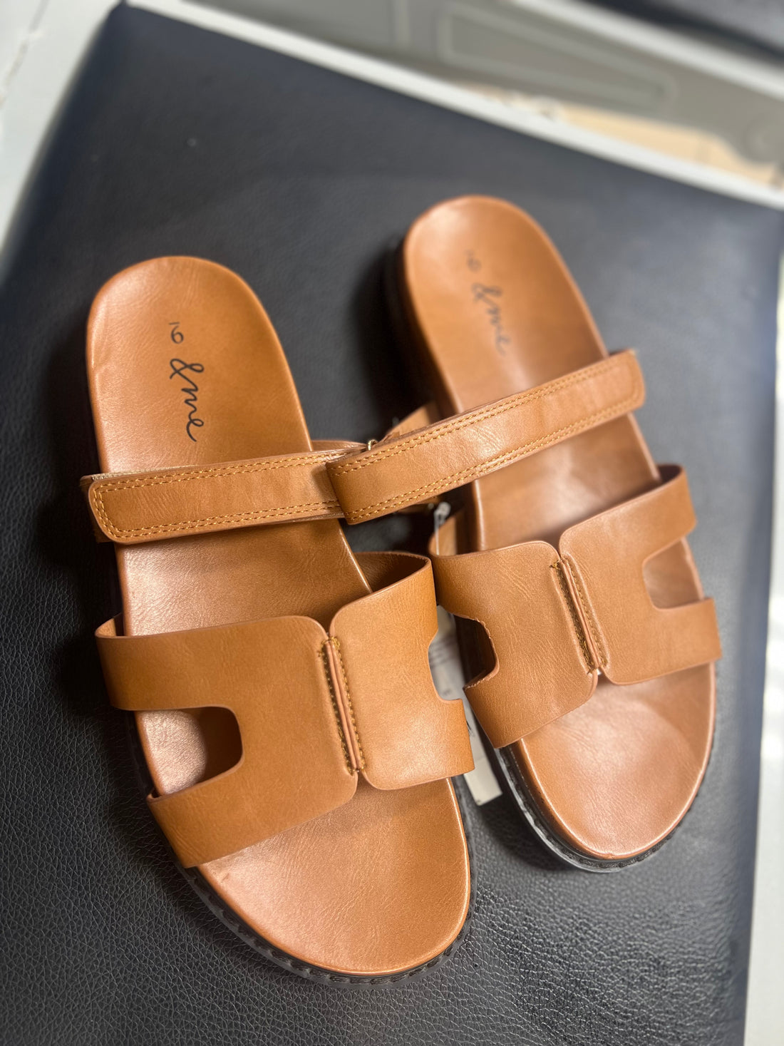 ME SLIPPERS -2153
