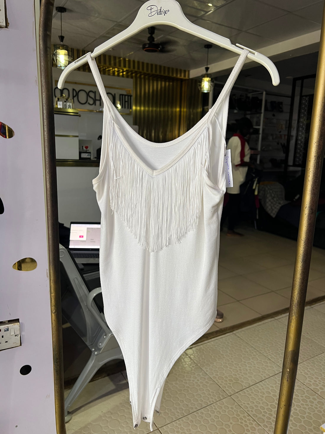 CAMISOLE - 3113