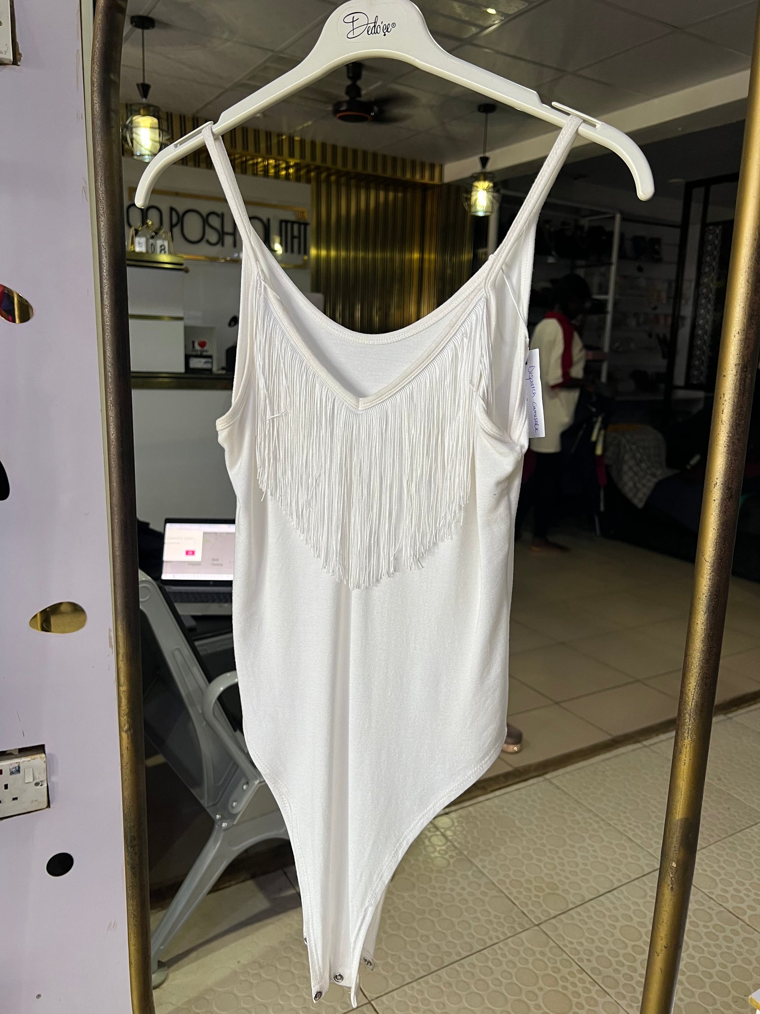 CAMISOLE - 3113