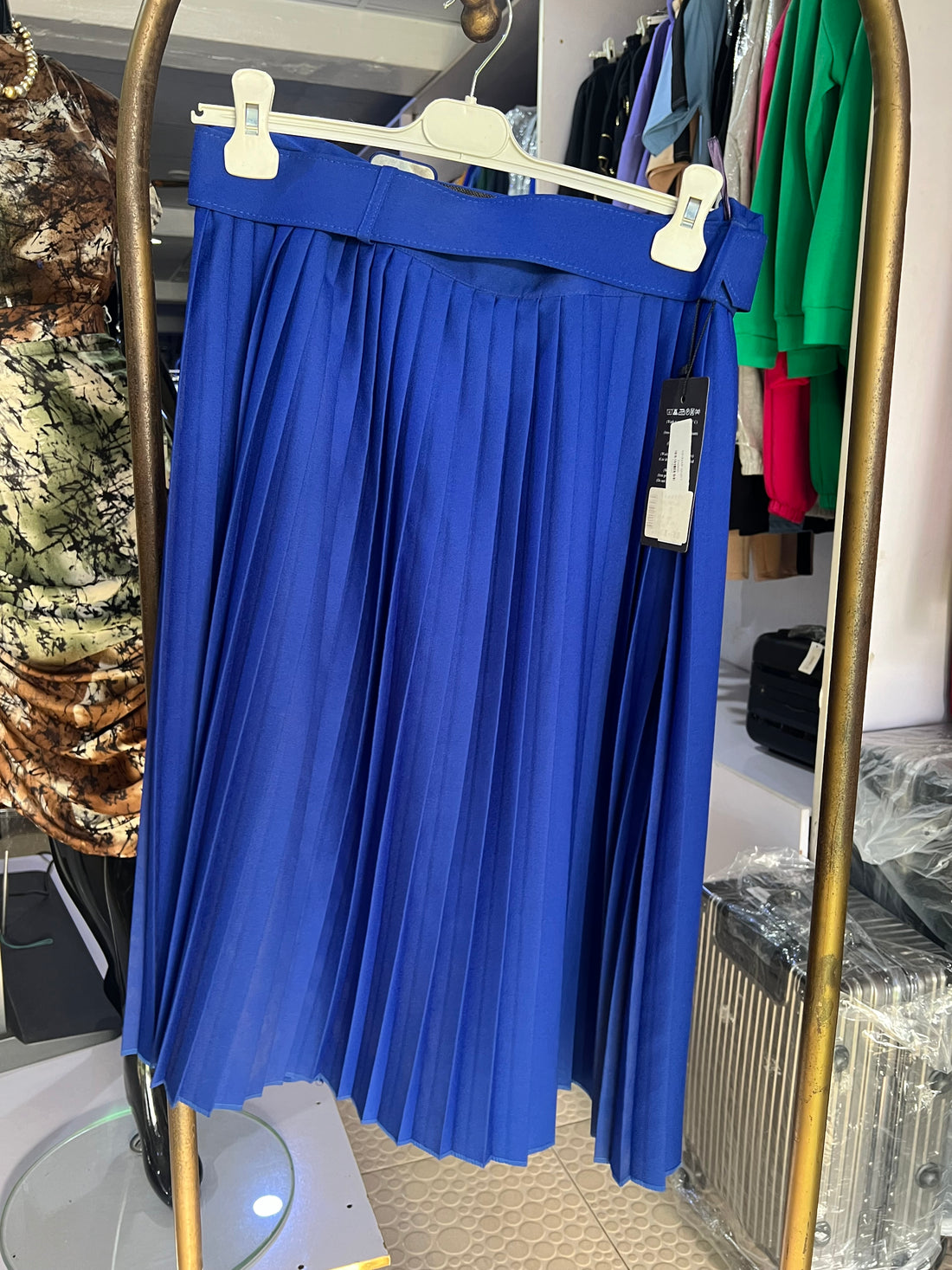 KINNAP SKIRT 4567