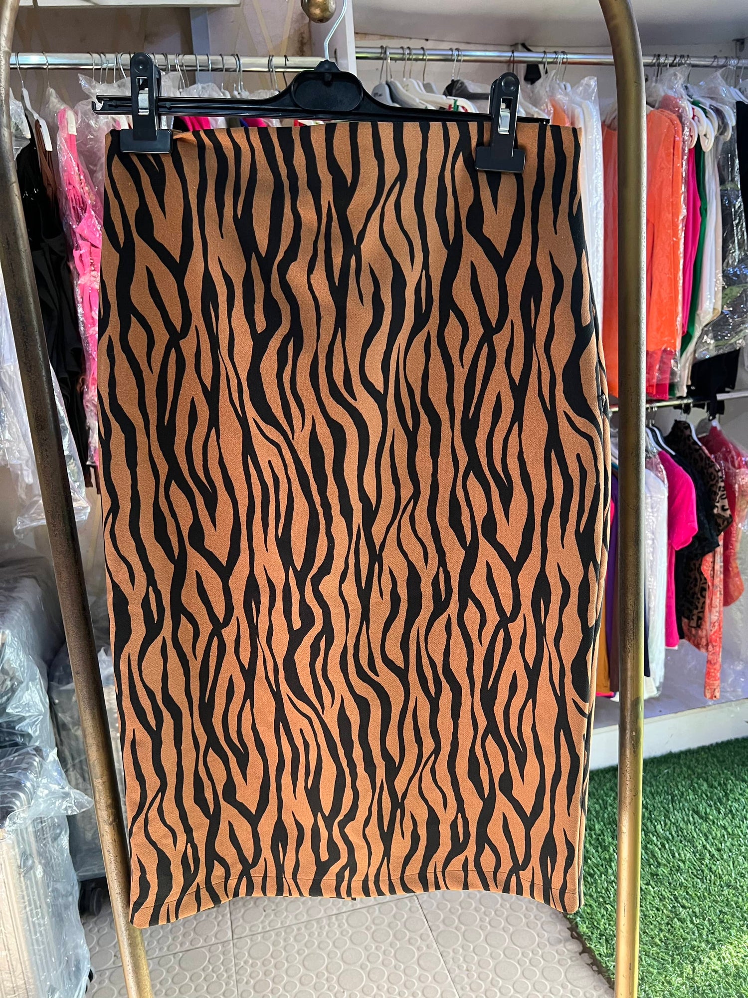 PITA SKIRT - 4196